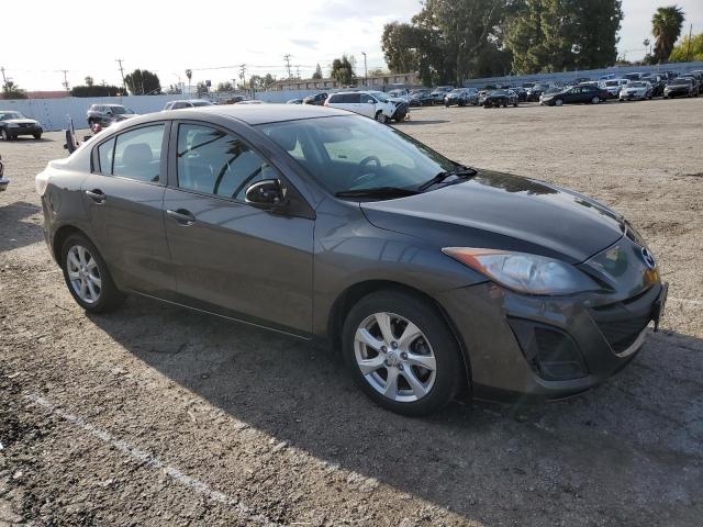 Photo 4 from auction – 2010 MAZDA 3 I with VIN JM1BL1SG4A1268857