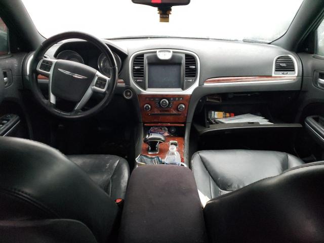 Photo 8 from auction – 2012 CHRYSLER 300 LIMITE with VIN 2C3CCACGXCH216266