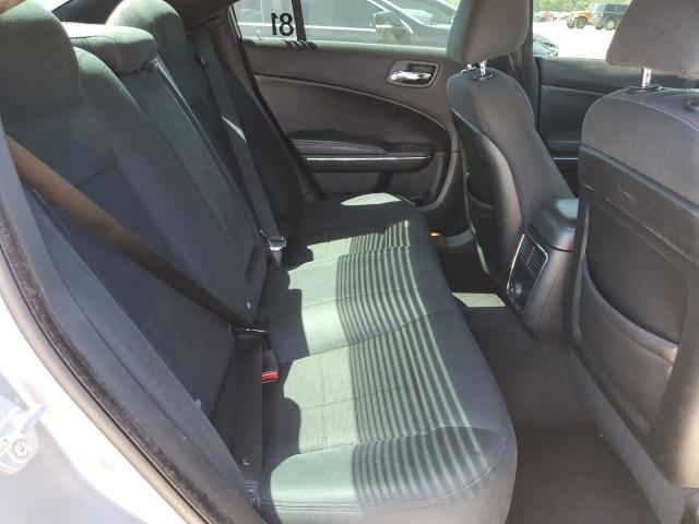 Photo 10 from auction – 2011 DODGE CHARGER with VIN 2B3CL3CG8BH532529