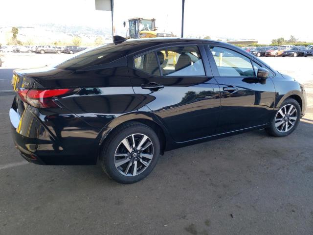 Photo 3 from auction – 2021 NISSAN VERSA SV with VIN 3N1CN8EV3ML832445