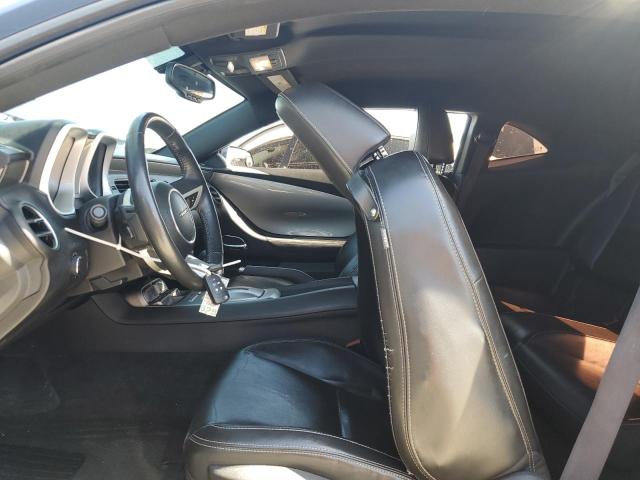 Photo 7 from auction – 2011 CHEVROLET CAMARO LT with VIN 2G1FC1EDXB9194380