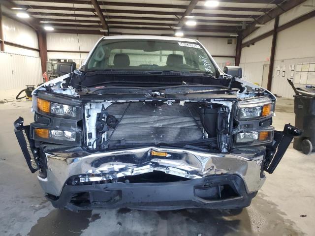 Photo 5 from auction – 2022 CHEVROLET SILVERADO with VIN 3GCNWAED3NG187808