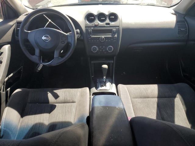 Photo 8 from auction – 2010 NISSAN ALTIMA BAS with VIN 1N4AL2AP9AN437234