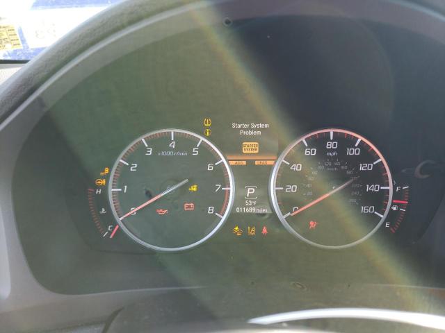 Photo 9 from auction – 2020 ACURA ILX with VIN 19UDE2F87LA002470
