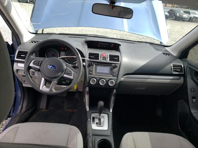 Photo 8 from auction – 2017 SUBARU FORESTER 2 with VIN JF2SJABC0HH567116