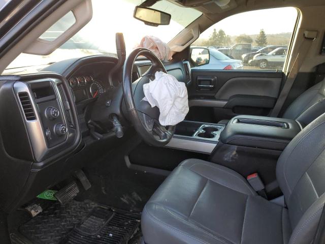 Photo 7 from auction – 2014 CHEVROLET SILVERADO with VIN 1GCUKSEC0EF194866
