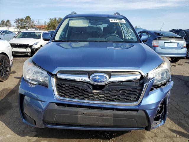 Photo 5 from auction – 2015 SUBARU FORESTER 2 with VIN JF2SJGDC1FH527107