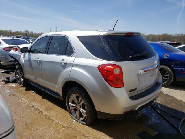 Zdjęcie 2 z aukcji – 2010 CHEVROLET EQUINOX LS z VIN 2CNALBEW9A6401331