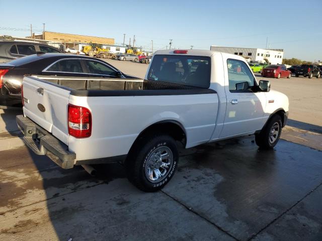 Photo 3 from auction – 2007 FORD RANGER with VIN 1FTYR10DX7PA48401