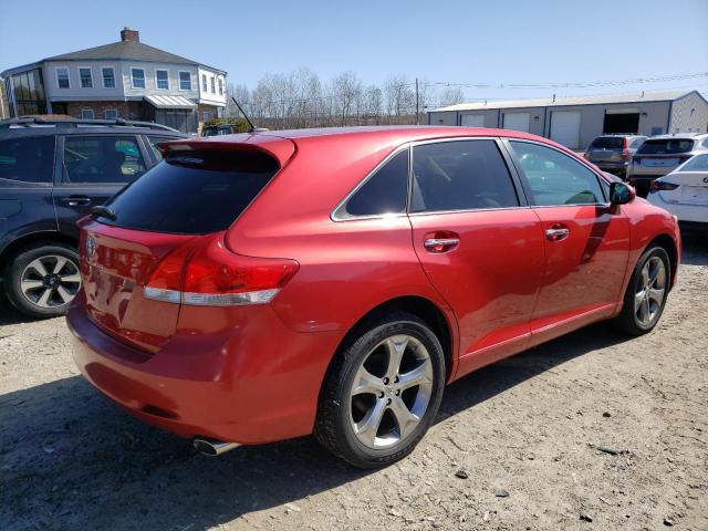 Photo 3 from auction – 2010 TOYOTA VENZA with VIN 4T3ZK3BB9AU028118