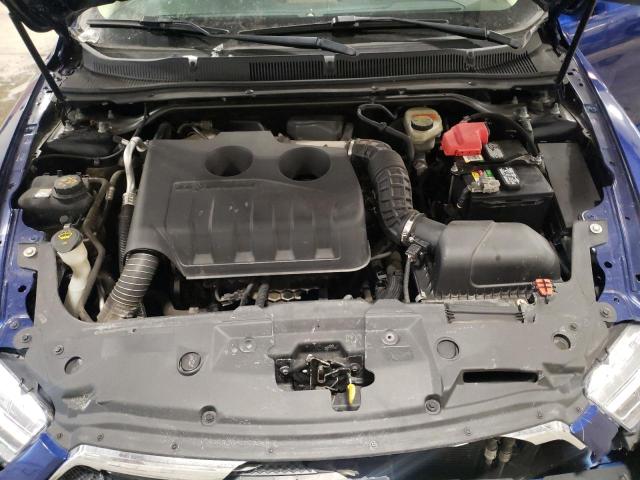 Photo 11 from auction – 2013 FORD TAURUS SEL with VIN 1FAHP2E91DG190976