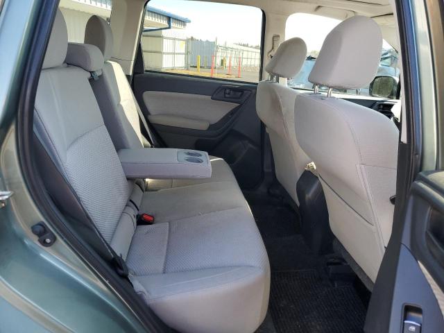 Photo 10 from auction – 2017 SUBARU FORESTER 2 with VIN JF2SJAECXHH518162