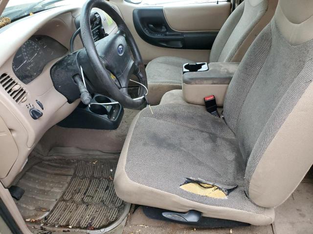 Photo 7 from auction – 2002 FORD RANGER SUP with VIN 1FTZR45E32TA26750