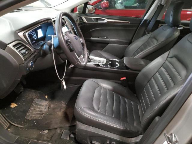 Photo 7 from auction – 2016 FORD FUSION SE with VIN 3FA6P0HD0GR153233