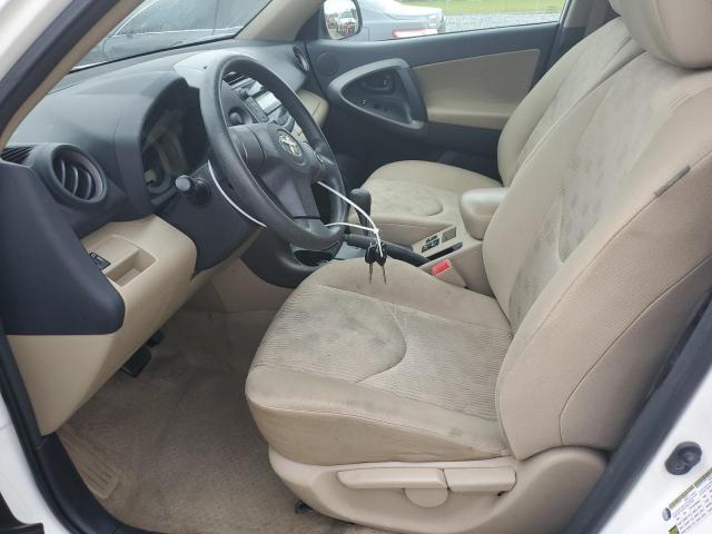 Photo 7 from auction – 2010 TOYOTA RAV4 with VIN 2T3ZF4DVXAW043258