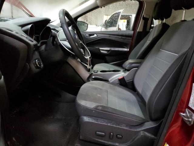 Photo 7 from auction – 2014 FORD ESCAPE SE with VIN 1FMCU0GX8EUD86540