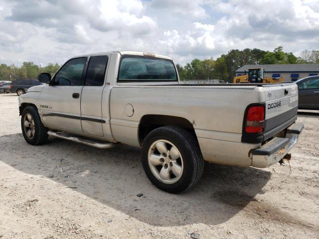 Photo 2 from auction – 2001 DODGE RAM 1500 with VIN 3B7HC13ZX1G167893