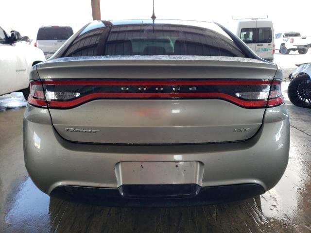 Photo 6 from auction – 2016 DODGE DART SXT with VIN 1C3CDFBB7GD689710