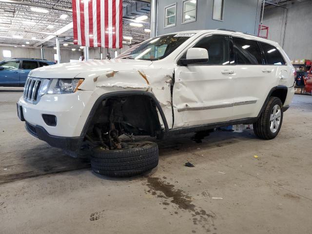 Photo 1 from auction – 2012 JEEP GRAND CHER with VIN 1C4RJFAG0CC255088