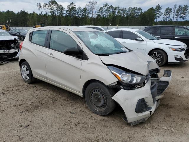 Photo 4 from auction – 2016 CHEVROLET SPARK LS with VIN KL8CB6SA3GC647283