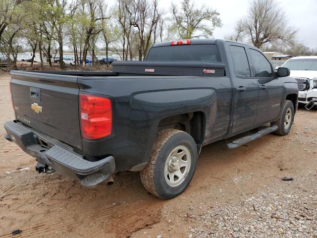 Photo 3 from auction – 2014 CHEVROLET SILVERADO with VIN 1GCRCPEH8EZ337475