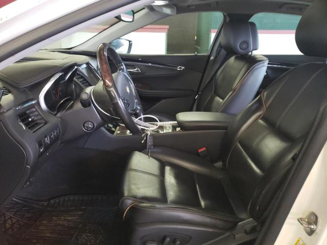 Photo 7 from auction – 2014 CHEVROLET IMPALA LTZ with VIN 2G1155S31E9200952