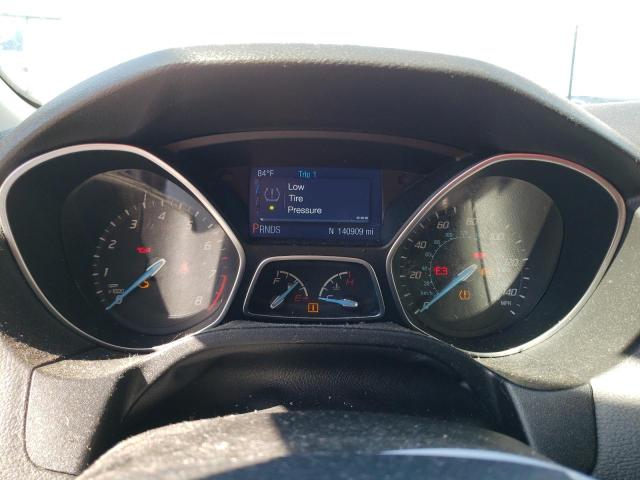 Photo 9 from auction – 2014 FORD FOCUS SE with VIN 1FADP3F23EL337779