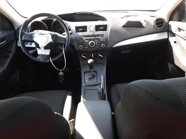 Photo 8 from auction – 2012 MAZDA 3 I with VIN JM1BL1UG4C1556095