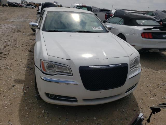 Photo 5 from auction – 2013 CHRYSLER 300C with VIN 2C3CCAETXDH523691