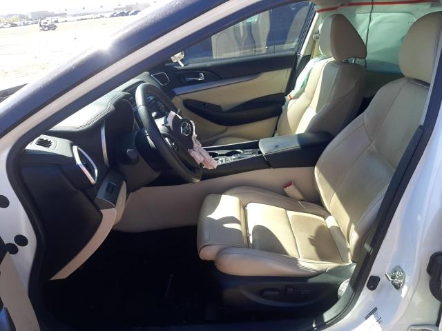 Photo 7 from auction – 2016 NISSAN MAXIMA 3.5 with VIN 1N4AA6AP8GC427635