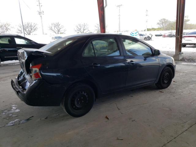 Photo 3 from auction – 2010 TOYOTA YARIS with VIN JTDBT4K31A1379908