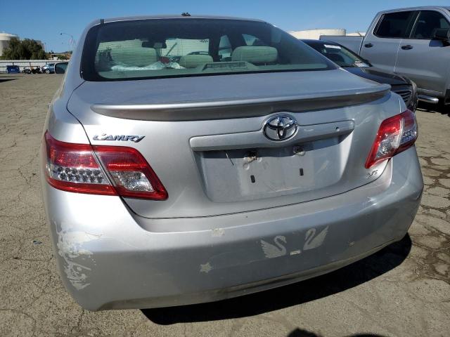 Photo 6 from auction – 2011 TOYOTA CAMRY BASE with VIN 4T4BF3EK7BR191156