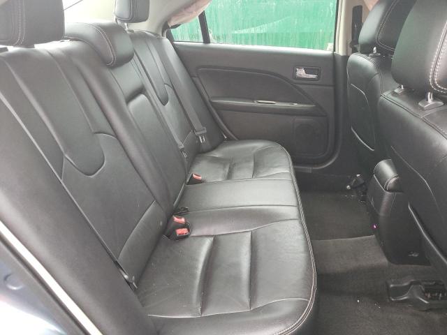 Photo 10 from auction – 2012 FORD FUSION SEL with VIN 3FAHP0JA0CR300847