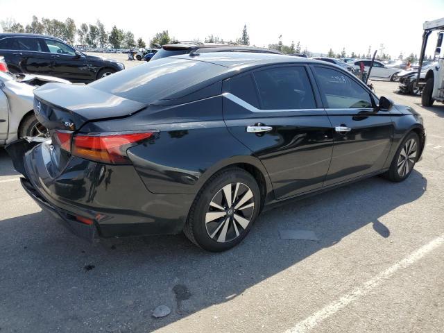 Photo 3 from auction – 2021 NISSAN ALTIMA SV with VIN 1N4BL4DV3MN361802