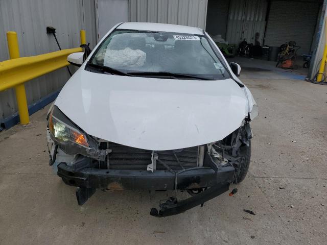 Photo 5 from auction – 2019 TOYOTA COROLLA L with VIN 5YFBURHE7KP897232