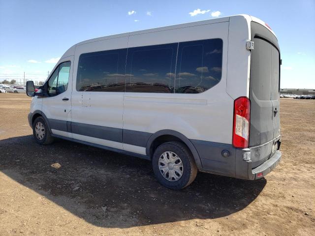 Photo 2 from auction – 2016 FORD TRANSIT T- with VIN 1FBAX2CV7GKB24319