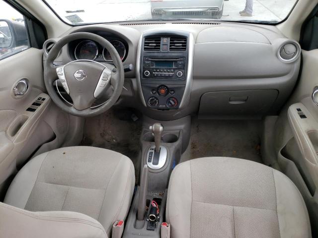 Photo 8 from auction – 2015 NISSAN VERSA S with VIN 3N1CN7AP0FL881056