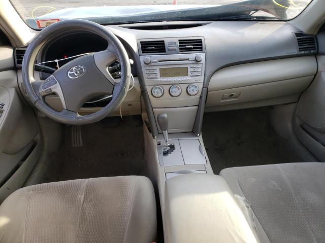 Photo 8 from auction – 2011 TOYOTA CAMRY BASE with VIN 4T1BF3EK8BU734525