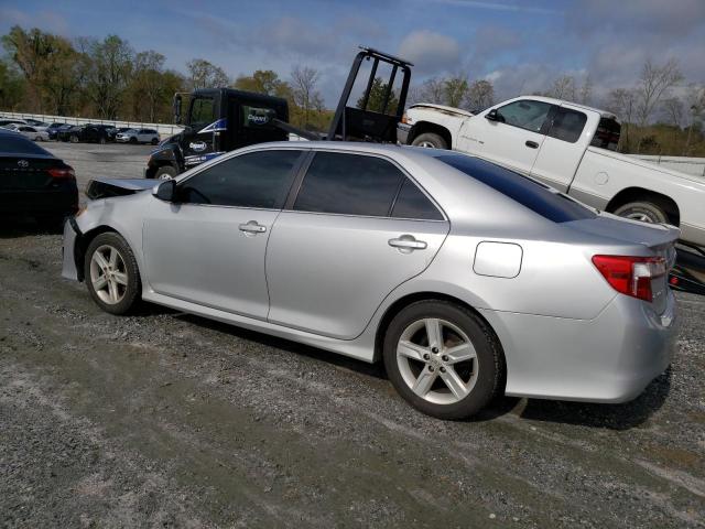 Photo 2 from auction – 2014 TOYOTA CAMRY L with VIN 4T1BF1FK9EU453552