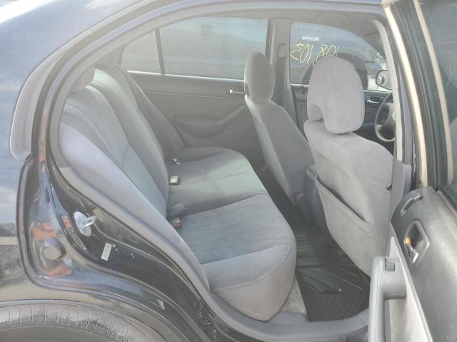 Photo 10 from auction – 2004 HONDA CIVIC LX with VIN 2HGES16544H512629
