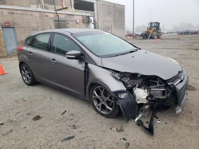 Photo 4 from auction – 2014 FORD FOCUS SE with VIN 1FADP3K29EL142341