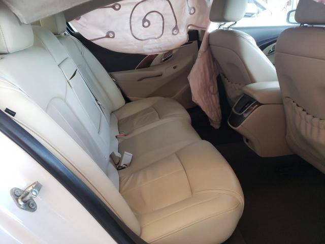 Photo 10 from auction – 2015 BUICK LACROSSE with VIN 1G4GB5G31FF267106