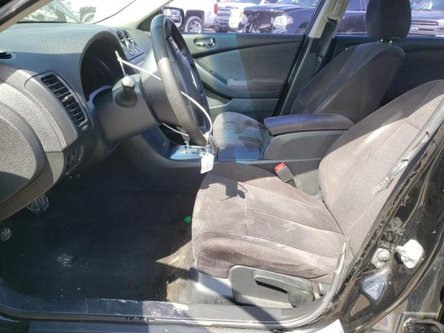 Photo 7 from auction – 2011 NISSAN ALTIMA BAS with VIN 1N4AL2AP0BC156601