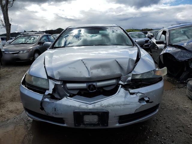 Photo 5 from auction – 2006 ACURA 3.2TL with VIN 19UUA66236A068307