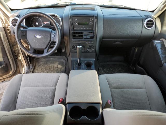 Photo 8 from auction – 2008 FORD EXPLORER X with VIN 1FMEU73E38UA98001