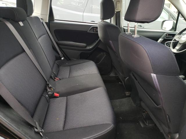 Photo 11 from auction – 2016 SUBARU FORESTER 2 with VIN JF2SJABC3GH551023