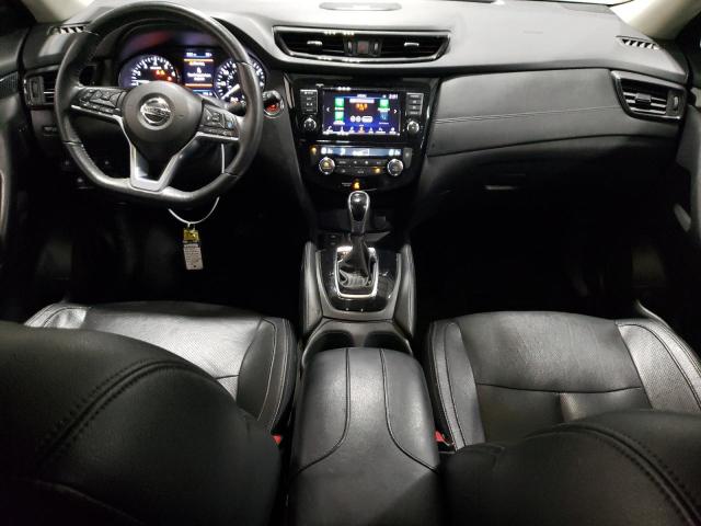 Photo 8 from auction – 2019 NISSAN ROGUE S with VIN 5N1AT2MT4KC740899