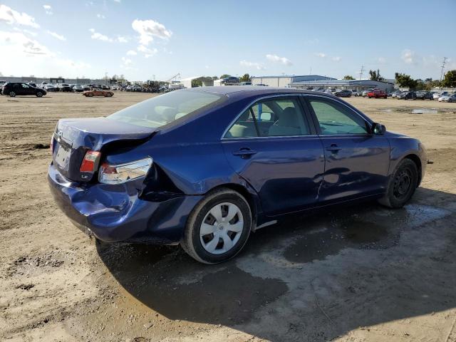 Photo 3 from auction – 2009 TOYOTA CAMRY BASE with VIN 4T4BE46K49R118537
