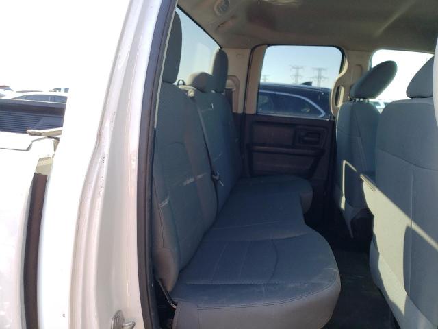 Photo 10 from auction – 2016 RAM 1500 ST with VIN 1C6RR6FT6GS317224
