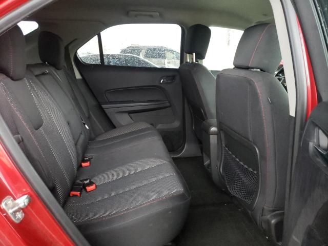 Photo 11 from auction – 2013 CHEVROLET EQUINOX LT with VIN 1GNALDEK4DZ100561
